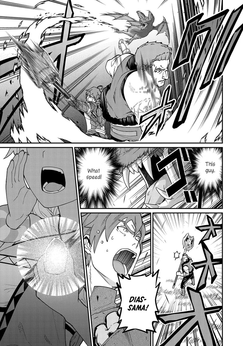 Ryoumin 0 Nin Start No Henkyou Ryoushusama 11 28