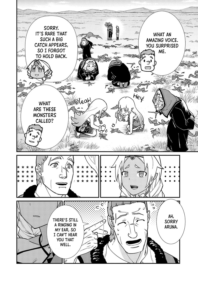 Ryoumin 0 Nin Start No Henkyou Ryoushusama 11 31