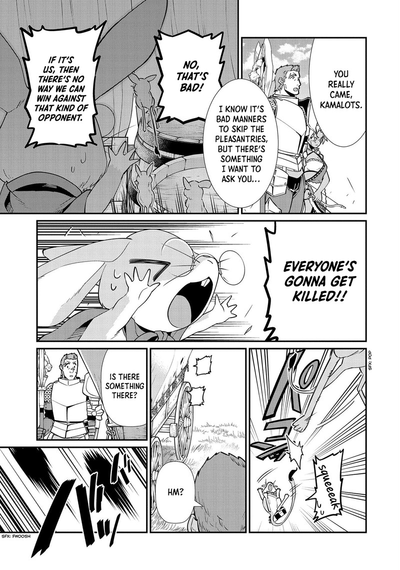 Ryoumin 0 Nin Start No Henkyou Ryoushusama 12 13