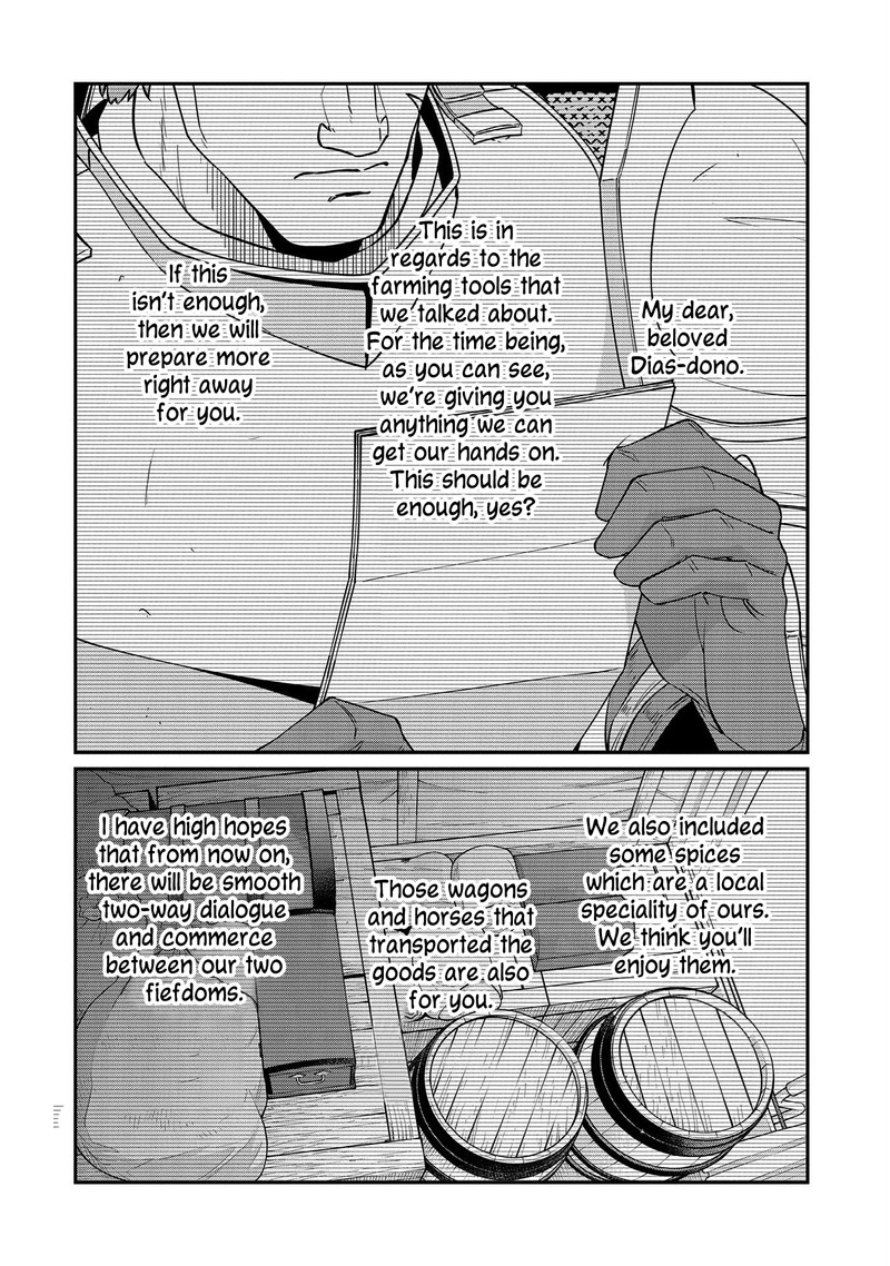 Ryoumin 0 Nin Start No Henkyou Ryoushusama 12 25