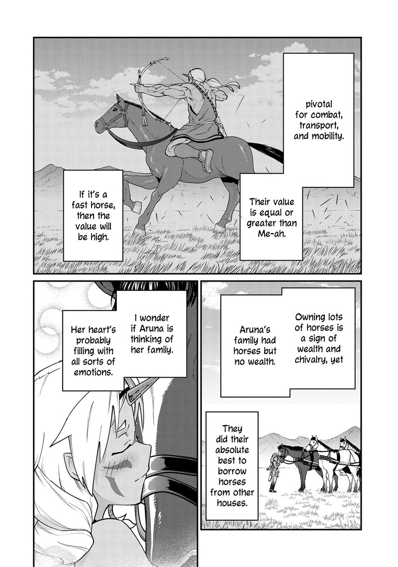 Ryoumin 0 Nin Start No Henkyou Ryoushusama 12 29