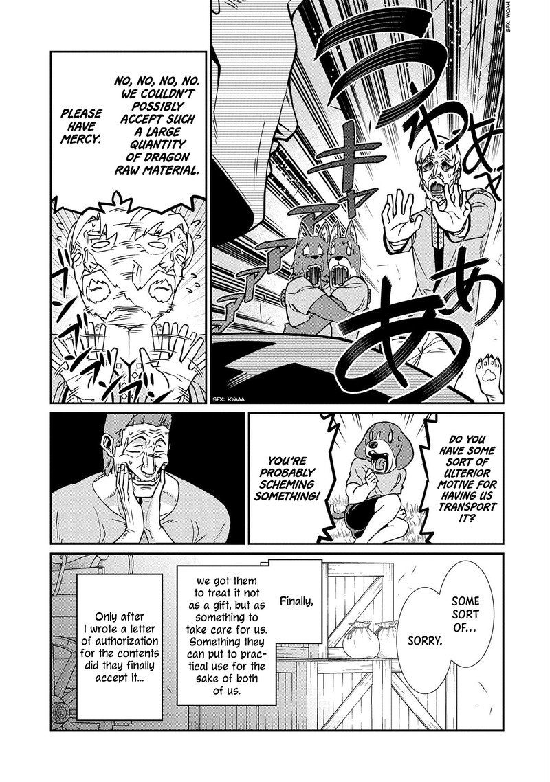 Ryoumin 0 Nin Start No Henkyou Ryoushusama 13 17