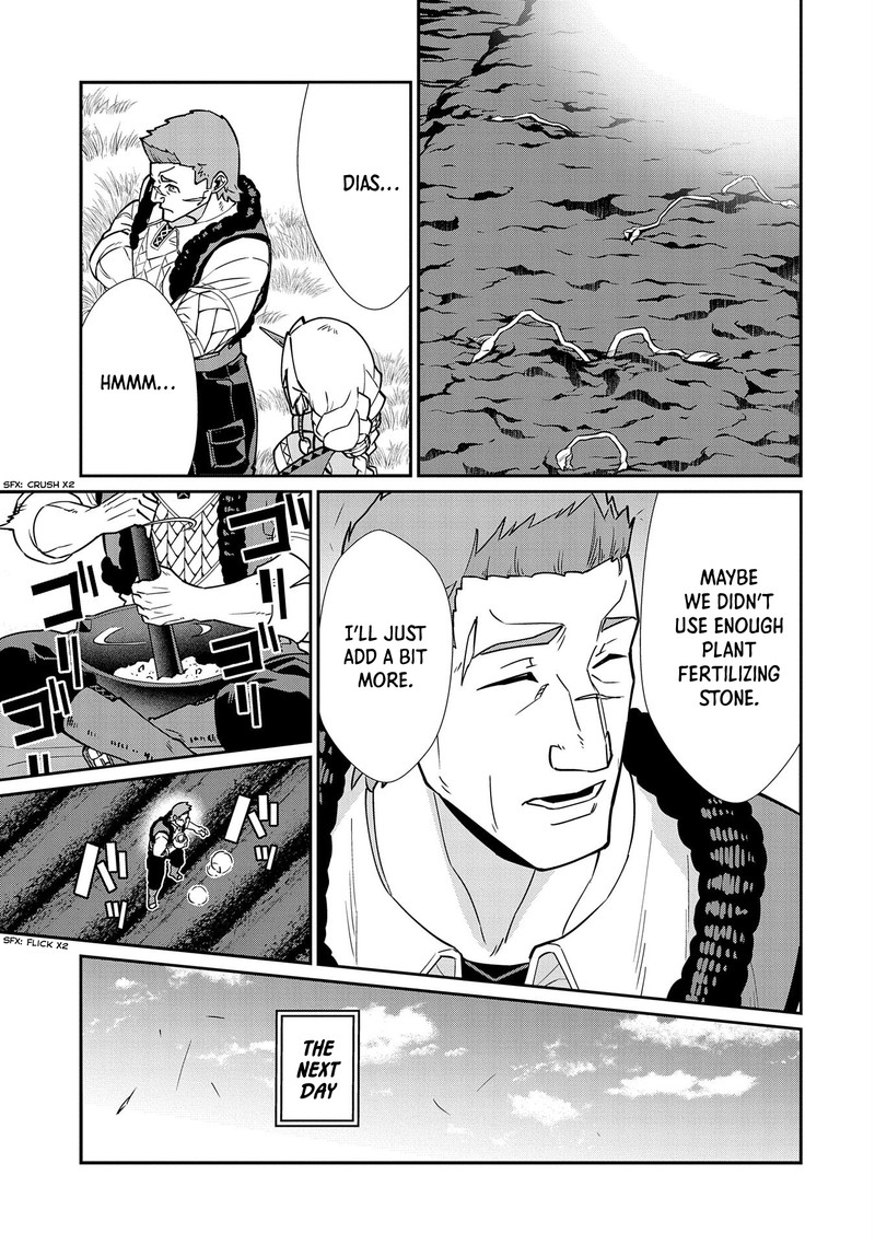 Ryoumin 0 Nin Start No Henkyou Ryoushusama 13 21