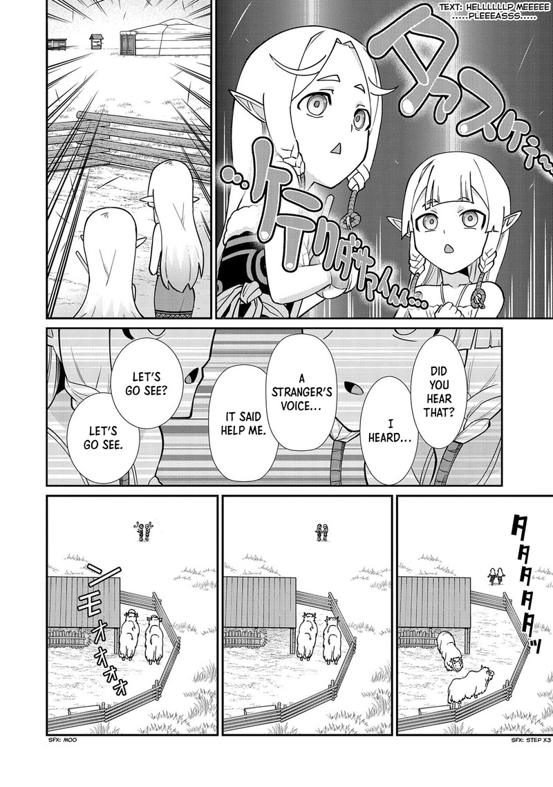 Ryoumin 0 Nin Start No Henkyou Ryoushusama 13 26