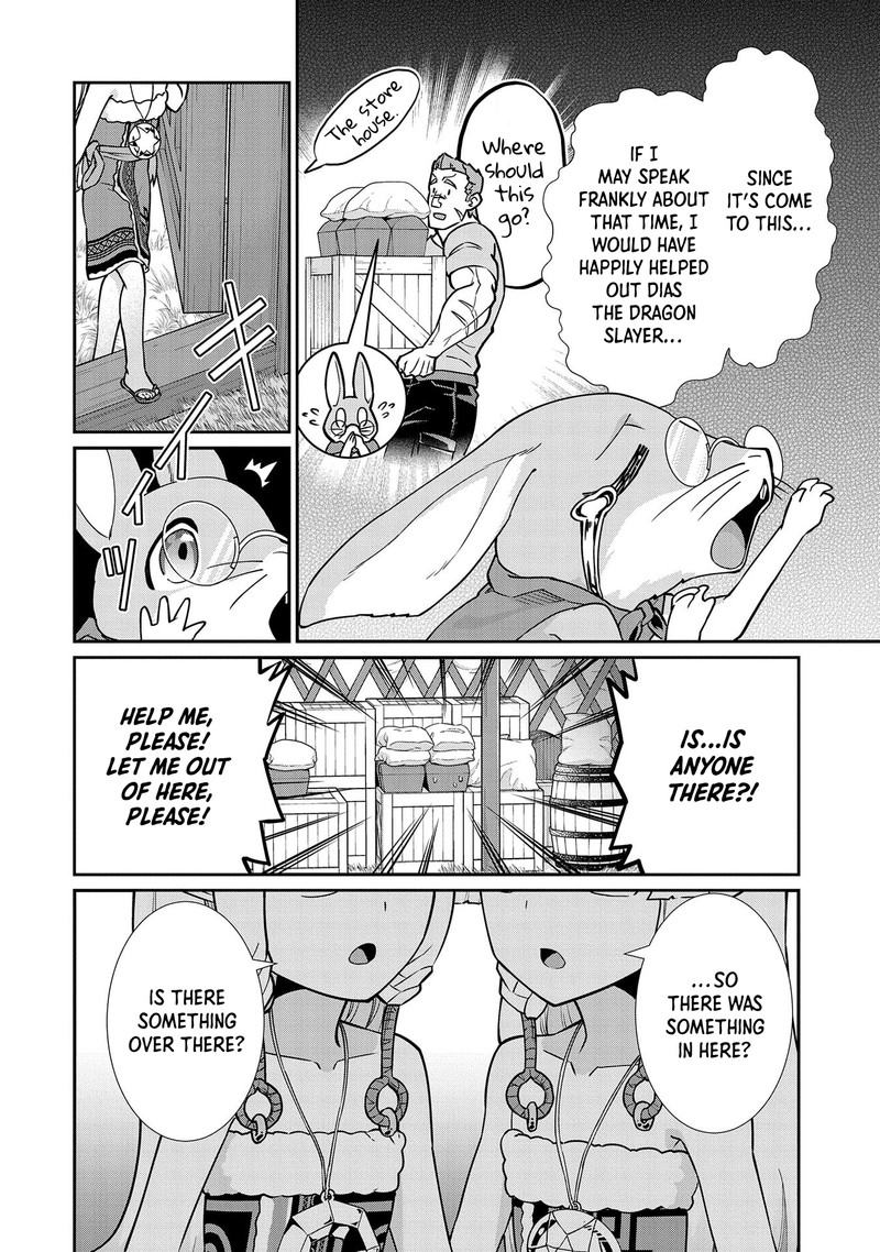 Ryoumin 0 Nin Start No Henkyou Ryoushusama 13 28
