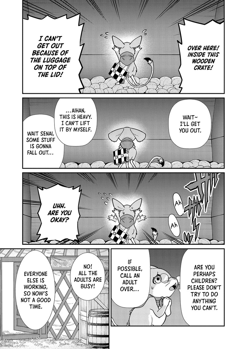 Ryoumin 0 Nin Start No Henkyou Ryoushusama 13 29