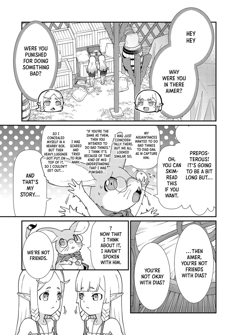 Ryoumin 0 Nin Start No Henkyou Ryoushusama 14 1