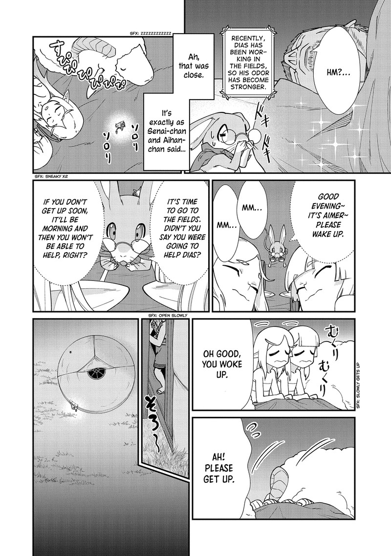 Ryoumin 0 Nin Start No Henkyou Ryoushusama 14 14
