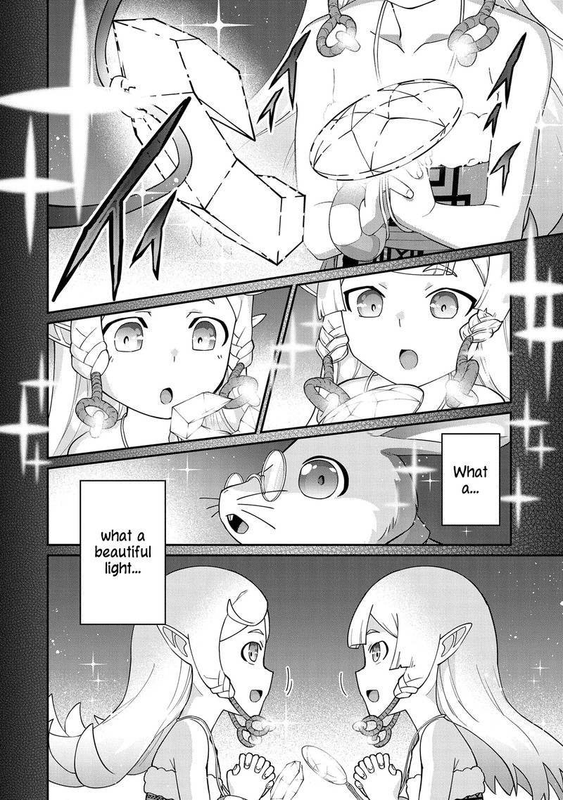 Ryoumin 0 Nin Start No Henkyou Ryoushusama 14 19