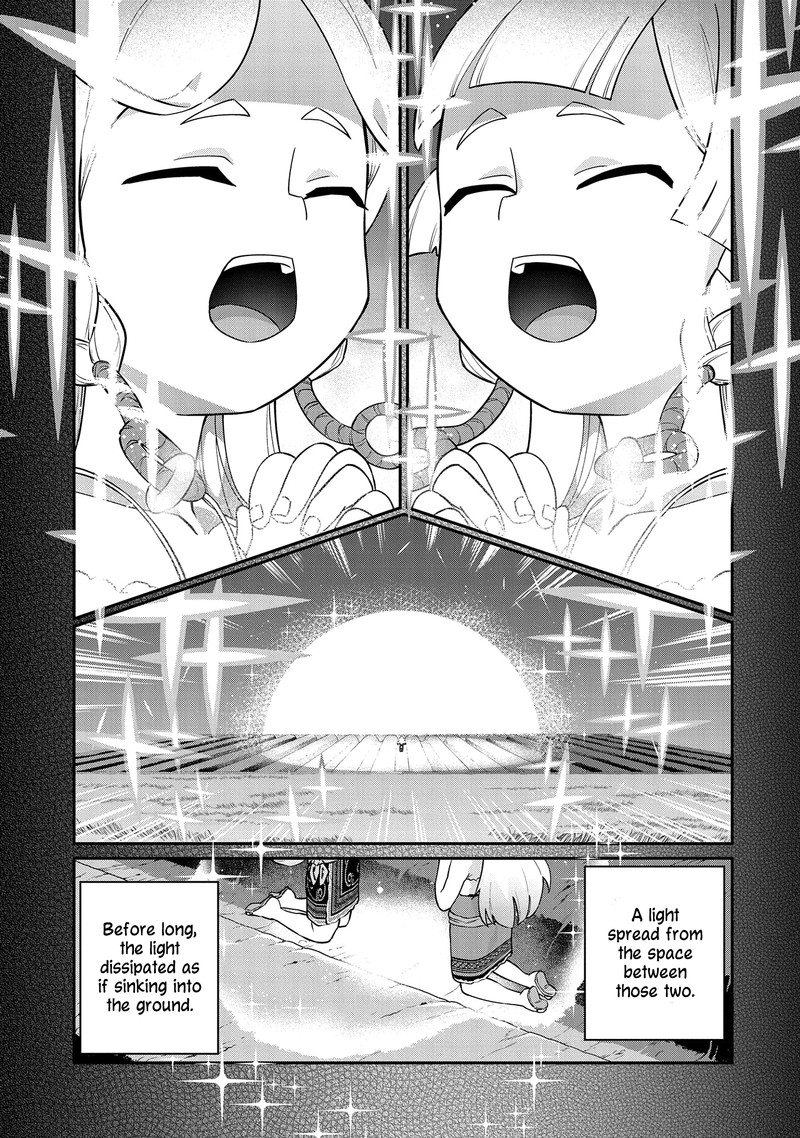 Ryoumin 0 Nin Start No Henkyou Ryoushusama 14 20