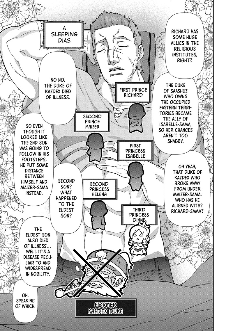 Ryoumin 0 Nin Start No Henkyou Ryoushusama 14 28