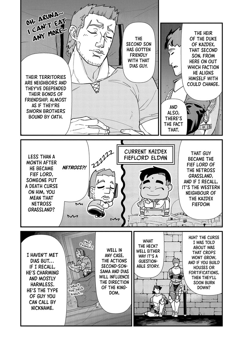 Ryoumin 0 Nin Start No Henkyou Ryoushusama 14 29