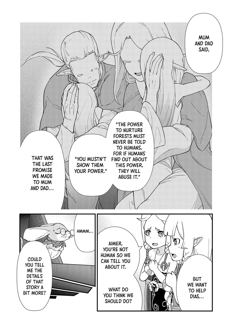 Ryoumin 0 Nin Start No Henkyou Ryoushusama 14 4