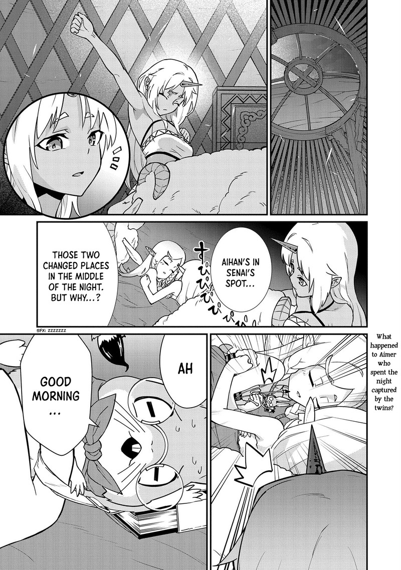 Ryoumin 0 Nin Start No Henkyou Ryoushusama 15 1