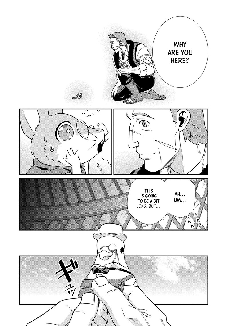 Ryoumin 0 Nin Start No Henkyou Ryoushusama 15 16