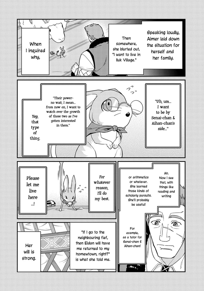 Ryoumin 0 Nin Start No Henkyou Ryoushusama 15 18