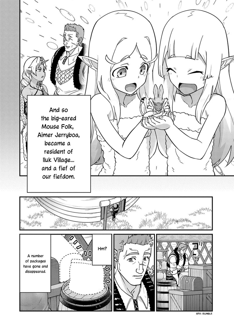 Ryoumin 0 Nin Start No Henkyou Ryoushusama 15 20