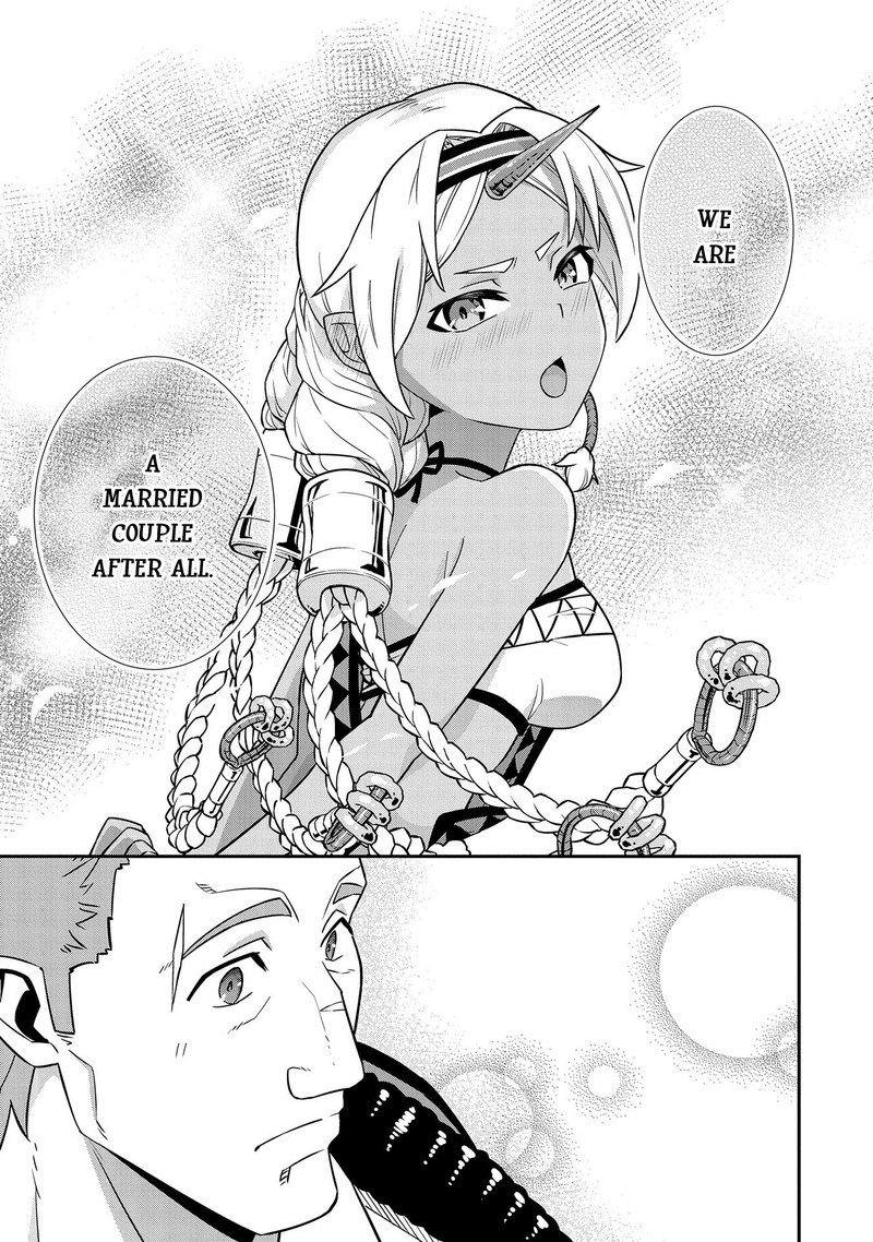 Ryoumin 0 Nin Start No Henkyou Ryoushusama 15 27