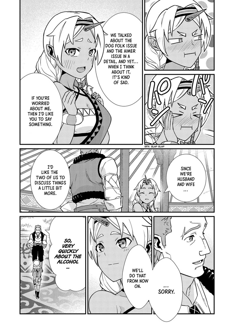 Ryoumin 0 Nin Start No Henkyou Ryoushusama 15 28