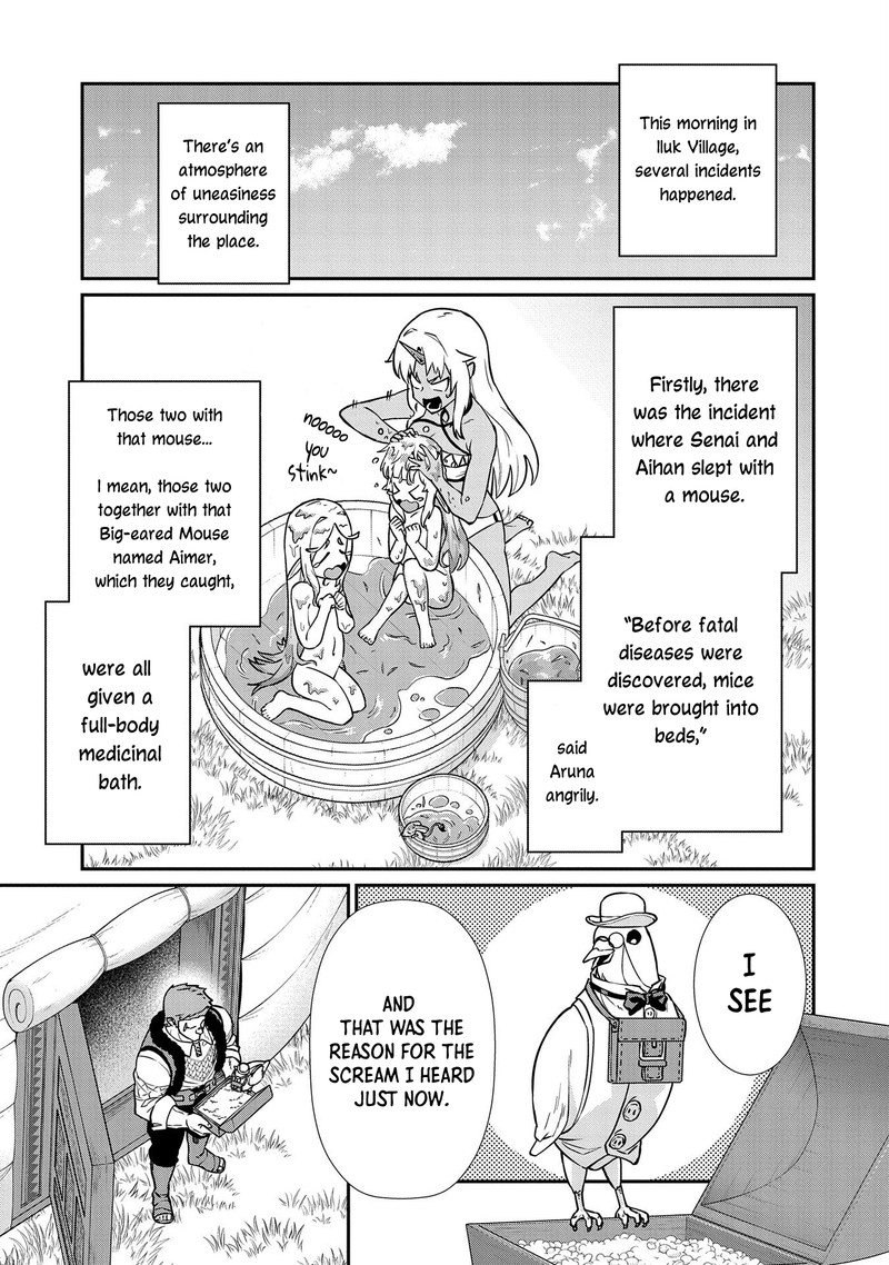 Ryoumin 0 Nin Start No Henkyou Ryoushusama 15 3