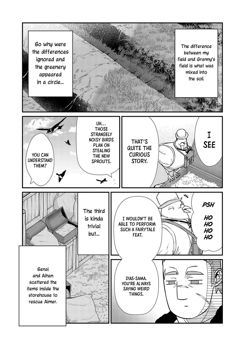 Ryoumin 0 Nin Start No Henkyou Ryoushusama 15 5