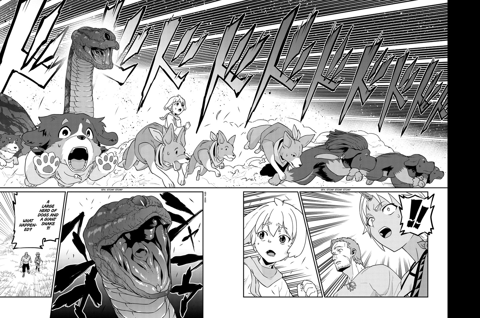 Ryoumin 0 Nin Start No Henkyou Ryoushusama 16 12
