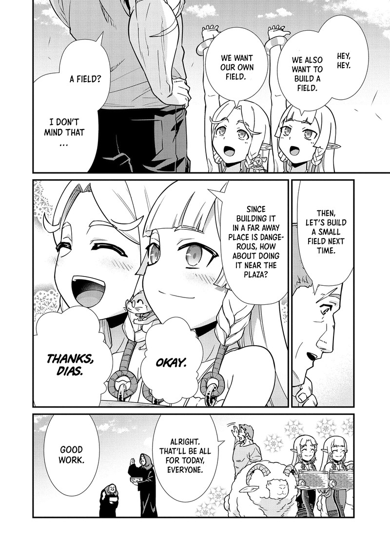 Ryoumin 0 Nin Start No Henkyou Ryoushusama 16 6