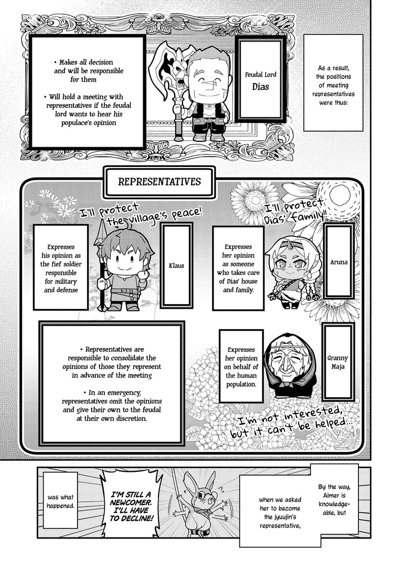 Ryoumin 0 Nin Start No Henkyou Ryoushusama 16 9