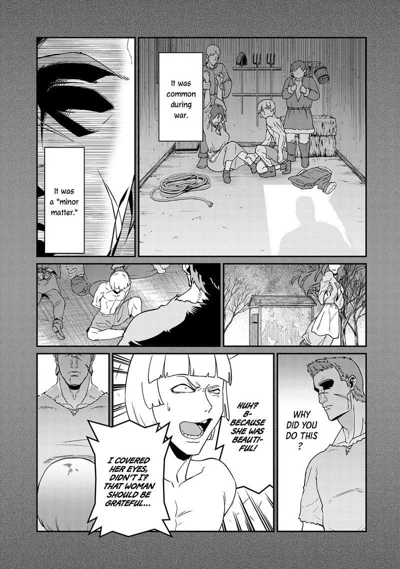 Ryoumin 0 Nin Start No Henkyou Ryoushusama 17 19