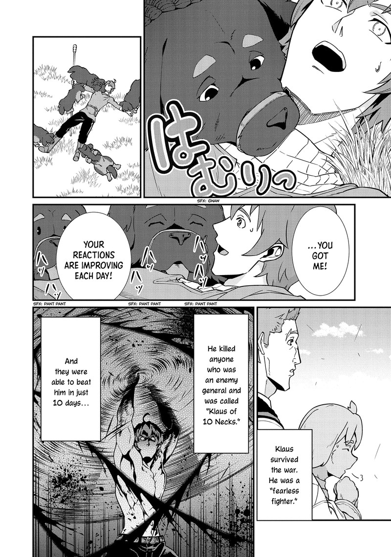 Ryoumin 0 Nin Start No Henkyou Ryoushusama 17 6