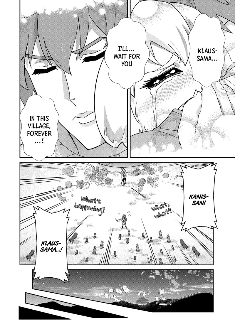 Ryoumin 0 Nin Start No Henkyou Ryoushusama 18 20