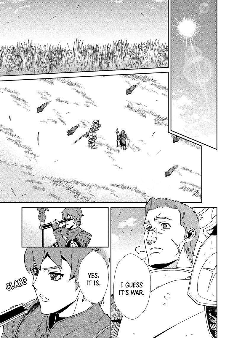 Ryoumin 0 Nin Start No Henkyou Ryoushusama 18 21