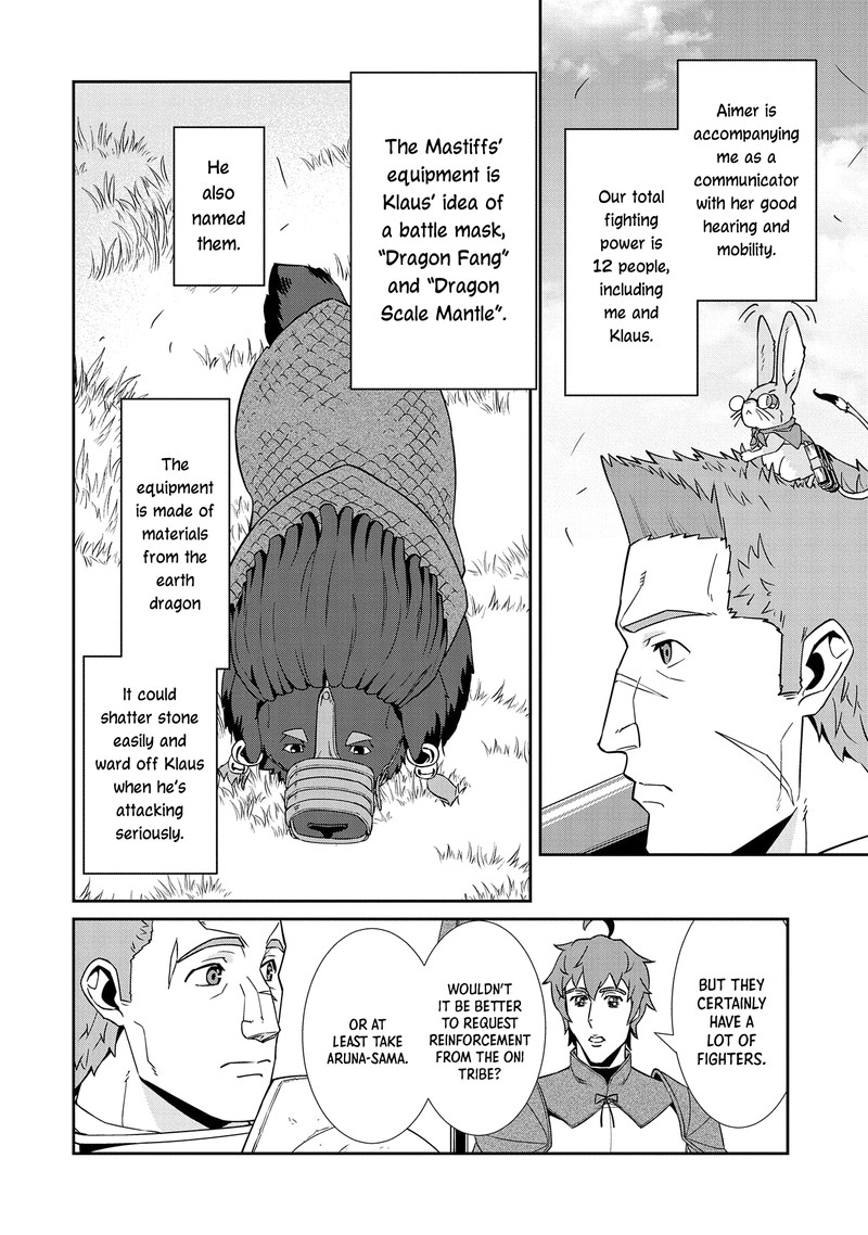 Ryoumin 0 Nin Start No Henkyou Ryoushusama 18 24