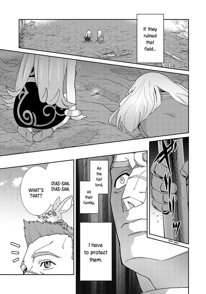 Ryoumin 0 Nin Start No Henkyou Ryoushusama 18 29