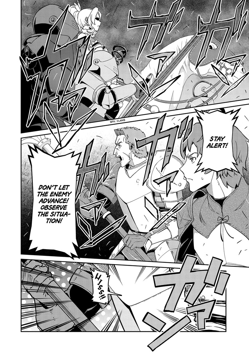 Ryoumin 0 Nin Start No Henkyou Ryoushusama 18 32