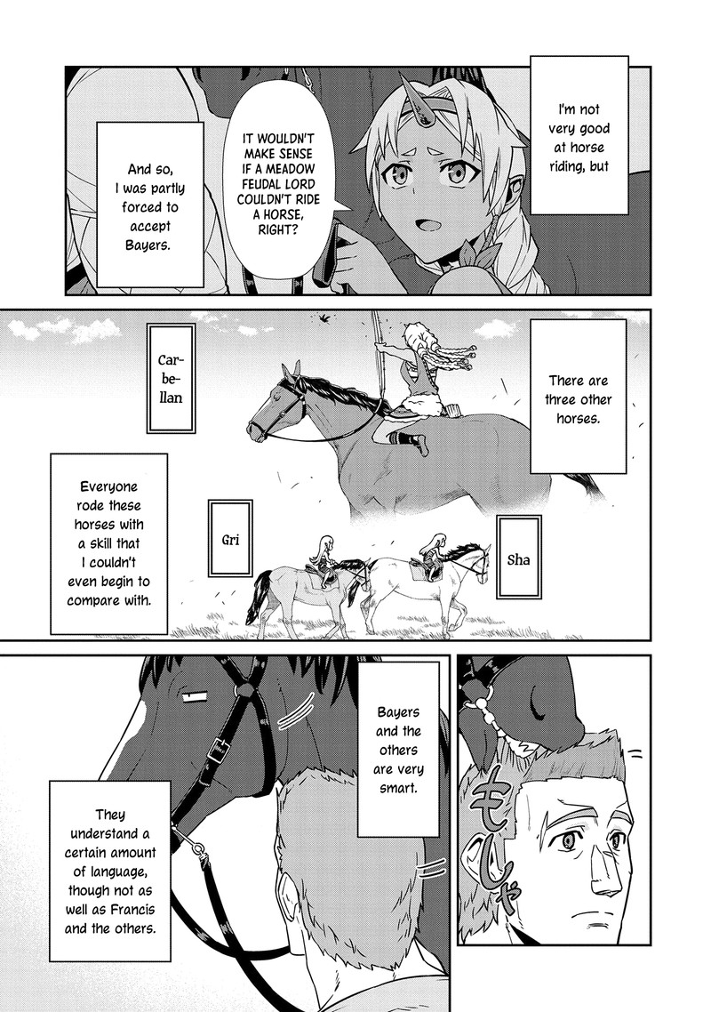 Ryoumin 0 Nin Start No Henkyou Ryoushusama 18 5