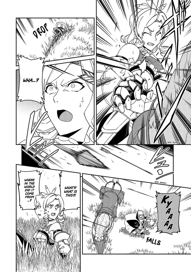 Ryoumin 0 Nin Start No Henkyou Ryoushusama 19 20