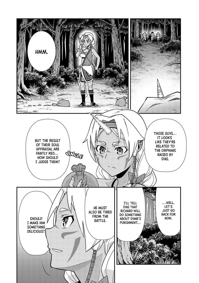 Ryoumin 0 Nin Start No Henkyou Ryoushusama 19 28