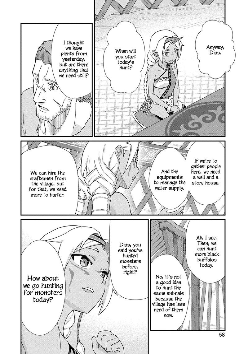Ryoumin 0 Nin Start No Henkyou Ryoushusama 2 23
