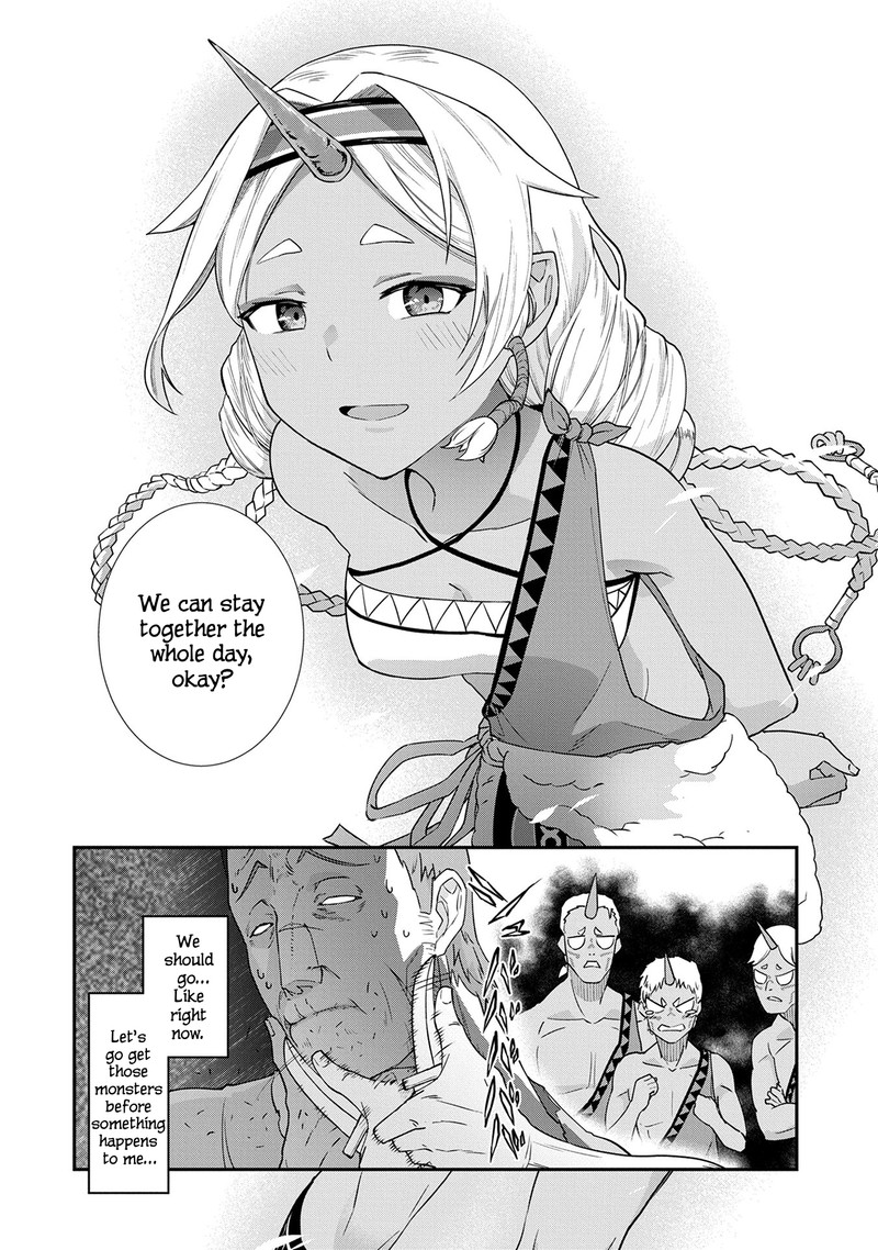 Ryoumin 0 Nin Start No Henkyou Ryoushusama 2 31