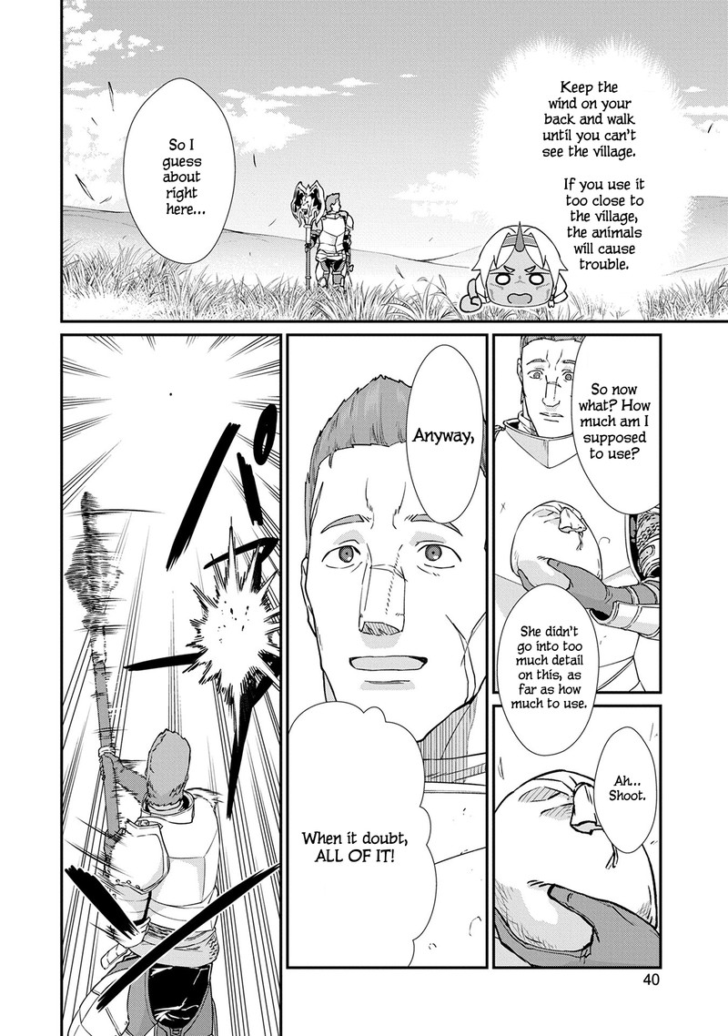 Ryoumin 0 Nin Start No Henkyou Ryoushusama 2 6