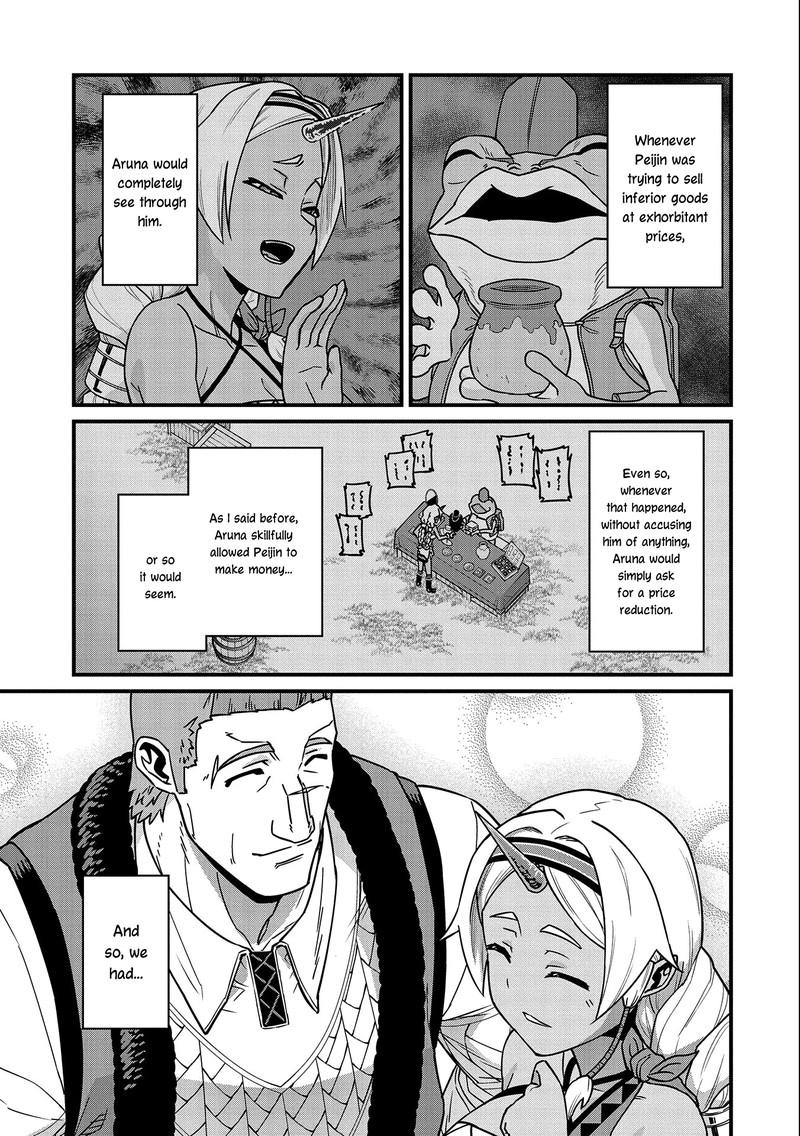 Ryoumin 0 Nin Start No Henkyou Ryoushusama 21 26
