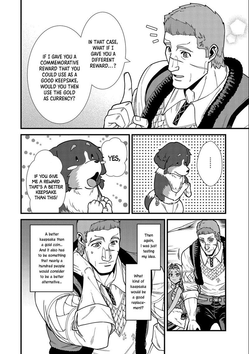 Ryoumin 0 Nin Start No Henkyou Ryoushusama 22 13