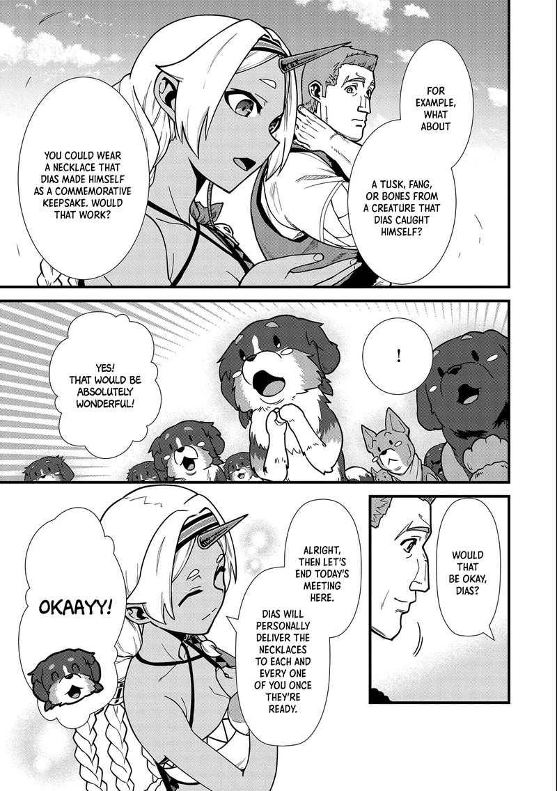 Ryoumin 0 Nin Start No Henkyou Ryoushusama 22 14