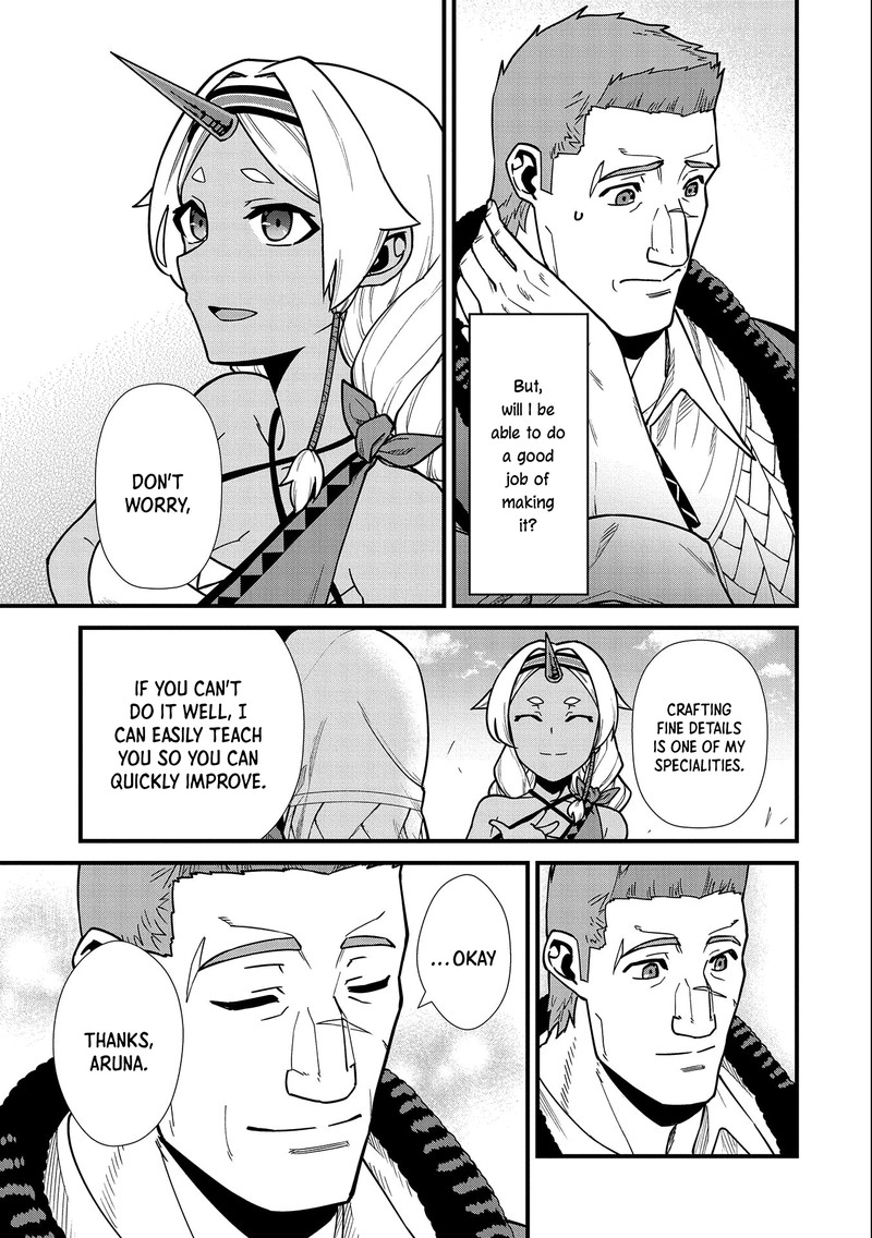 Ryoumin 0 Nin Start No Henkyou Ryoushusama 22 18