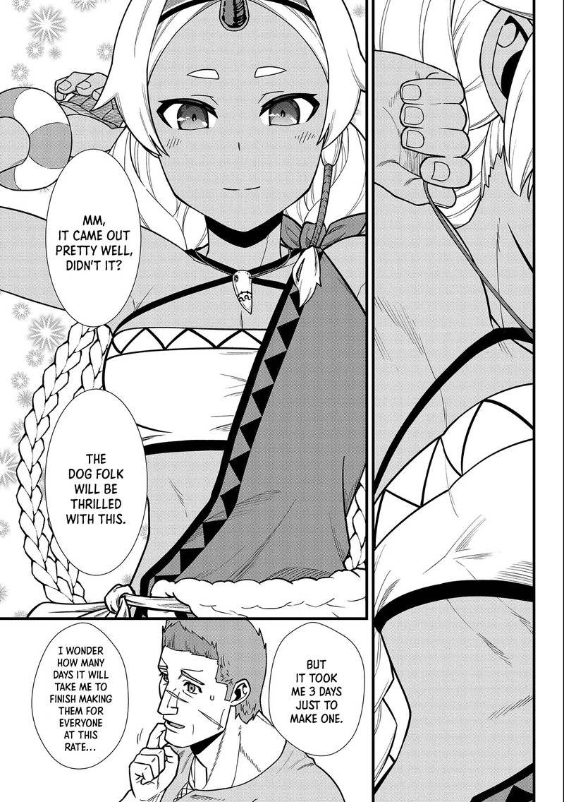 Ryoumin 0 Nin Start No Henkyou Ryoushusama 22 22
