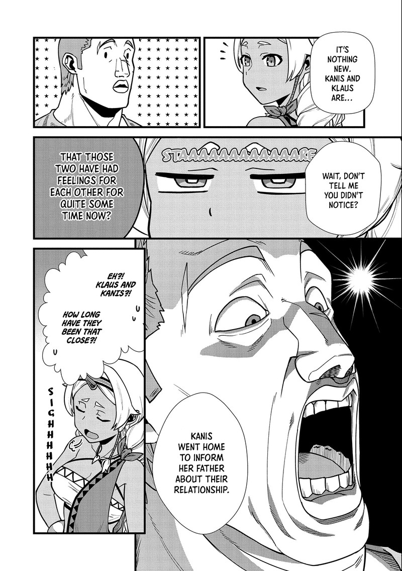 Ryoumin 0 Nin Start No Henkyou Ryoushusama 22 27