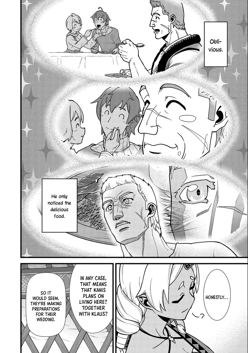 Ryoumin 0 Nin Start No Henkyou Ryoushusama 22 29