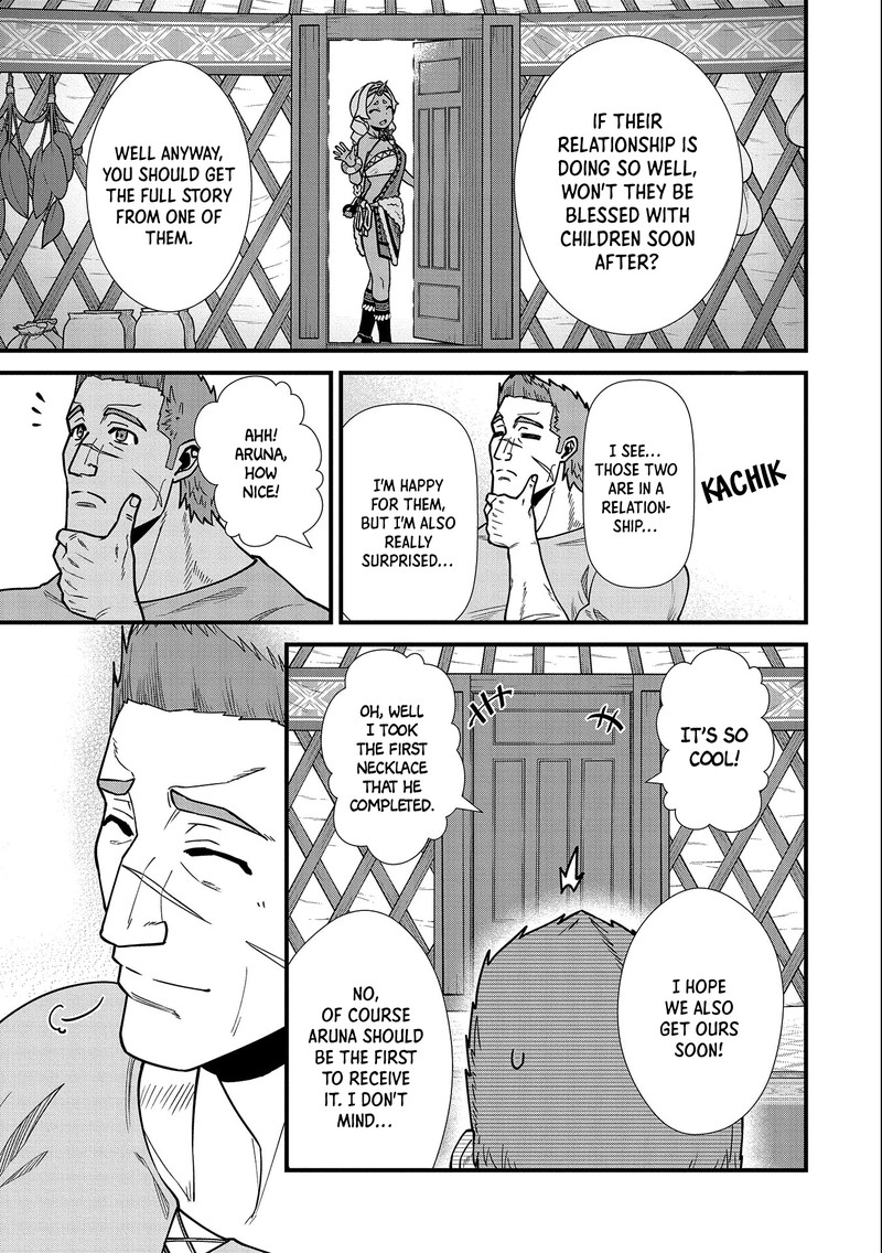 Ryoumin 0 Nin Start No Henkyou Ryoushusama 22 30