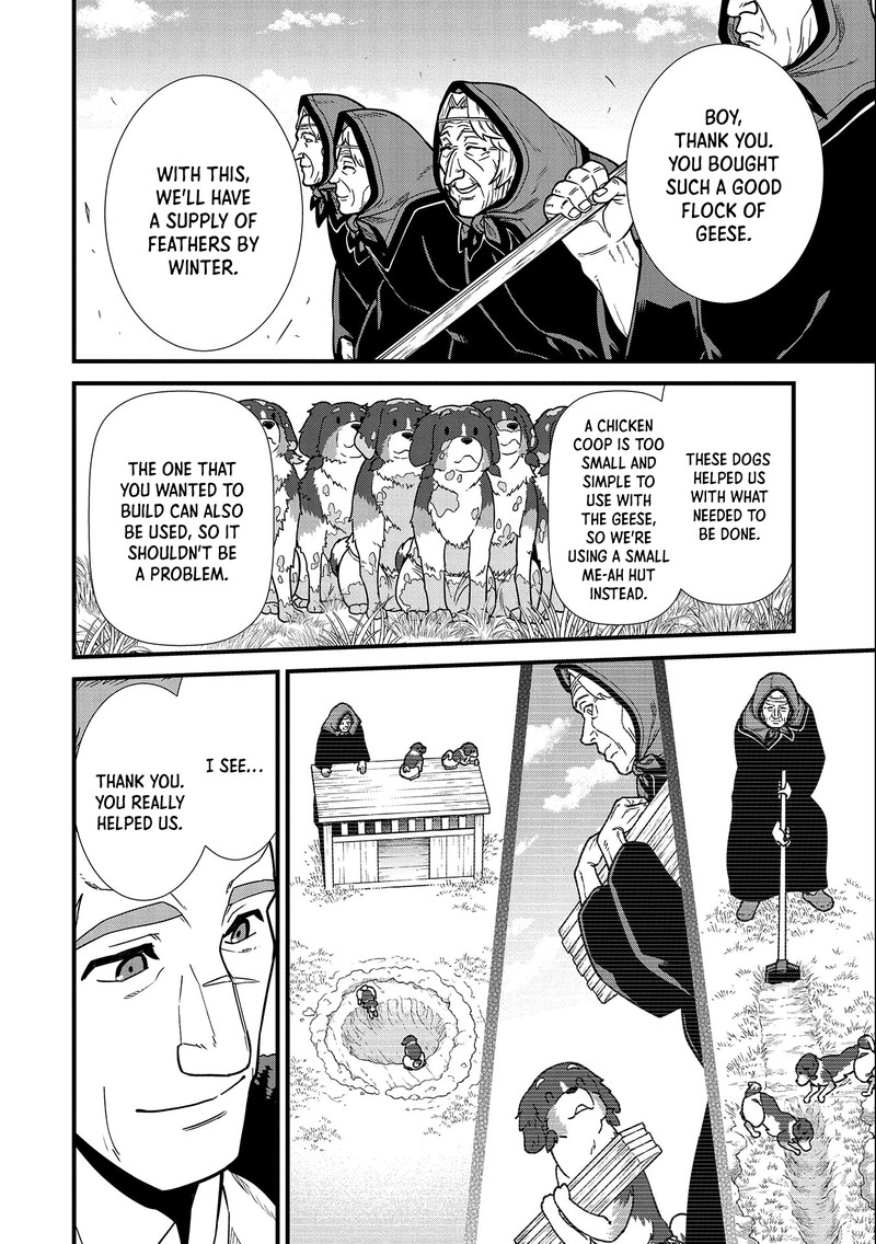 Ryoumin 0 Nin Start No Henkyou Ryoushusama 22 6